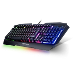 Spirit of Gamer CLA-PK5, juoda
