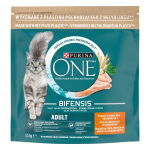 Purina One suaugusioms katėms su vi&scaron;tiena, 1,5 kg