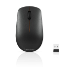 Belaidė pelė &ndash; LENOVO &ndash; 400 &ndash; 1200 DPI &ndash; juoda