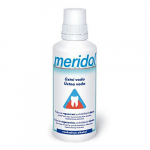 Burnos skalavimo skysti Meridol Mouthwash, 400ml