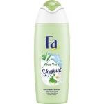Du&scaron;o gelis Fa "Yoghurt Aloe Vera", 400 ml