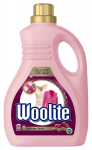 Skystas gležnų audinių ir vilnonių drabužių skalbiklis Woolite Delicate su keratinu, 1,8 L