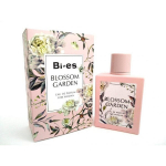 Parfumuotas vanduo moterims BI-ES Blossom garden 100ml
