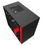 Nzxt H210i