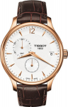 Vyri&scaron;kas laikrodis Tissot T-Tradition T063.639.36.037.00