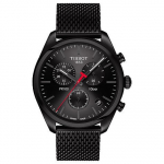 Vyri&scaron;kas laikrodis Tissot PR 100 Gent Chronograph T101.417.33.051.00