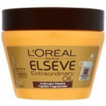 Elseve Extraordinary Aliejus: Dydis - 300 ml
