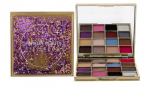 Akių &scaron;e&scaron;ėlių paletė 2K Sparklin Beauty 14,72 g