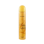 pur&scaron;kiamas dezodorantas Jean Marc Pretty Lady moterims, 75 ml