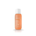 Hibridinių gelinių lakų valiklis Silcare The Garden of Colour Melon Orange 300 ml