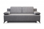 Sofa Kobik Casey Fancy 90, pilka