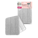 York &scaron;luostė Handy, 1 vnt., pilka
