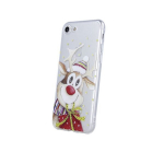 Dėklas Ultra Trendy Xmas1 Apple iPhone 11 Pro