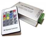 RGB RADIJO VALDIKLIS