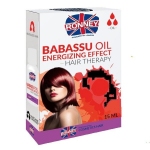 Atalių aliejus plaukams Ronney Hair Therapy 15 ml