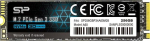 SILICONPOW SP256GBP34A60M28