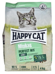 Happy Cat Minkas Perfect Mix, 4 kg