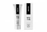 WOOM balinamoji dantų pasta WHITE+, 75 ml