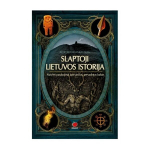 Slaptoji Lietuvos istorija