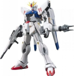 Bandai - HGUC Gundam F91 (Gundam Formula 91), 1/144, 57955