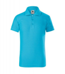 Polo krekls Pique Polo bērniem