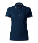 Perfection Plain polo mar&scaron;kinėliai moterims