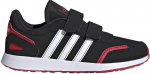 Sportiniai bateliai vaikams Adidas Vs Switch 3 C Black