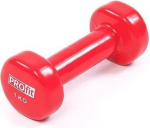 PROfit Hantelis 1kg (DK 4102)
