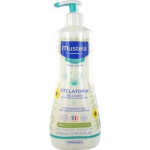 Valomasis gelis Mustela Stelatopia 500 ml