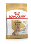 Royal Canin suaugusiems Jork&scaron;yro terjerams Yorkshire Terrier 8+, 1,5 kg
