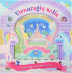 Vienaragių &scaron;alis