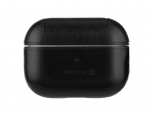 &bdquo;Evelatus&ldquo; odinis apsauginis dėklas &bdquo;Apple AirPods Pro&ldquo;, juodas