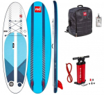 Pripučiama irklentė Red Paddle 9&rsquo;6&Prime; Compact 2020