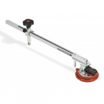 Rėžtukas apvalumams pjauti Kompass