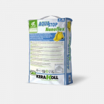 Hidroizoliacija KeraKoll Aquastop Nanoflex, 20 kg