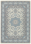 Nouristan kilimas Mirkan Parun Tabriz, 120x170 cm