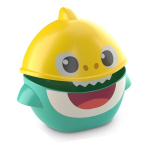 Kibirėlis Clementoni Clemmy Baby Shark