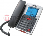 Maxcom KXT709, pilkas