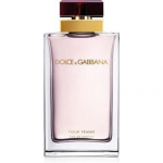 Dolce & Gabbana Pour Femme Eau de Parfum, 100ml