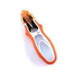 Ergonominės žirklutės siūlų nukirpimui ATC-2100