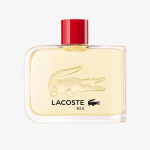 Tualetinis vanduo Lacoste Red, 125 ml
