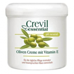 Atstatomasis vaistažolių kremas su alyvuogių aliejumi Crevil 250 ml