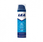 LEA SKUTIMOSI PUTOS JAUTRIAI ODAI, 250 ML