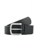 Diržas vyrams Jack&Jone 12120697BLACK