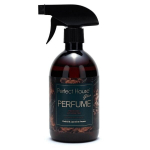 Pur&scaron;kiamas namų kvapas Perfect House Glam Perfume Orchid and Jasmine, 500ml