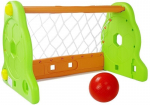 Vaiki&scaron;ki futbolo vartai