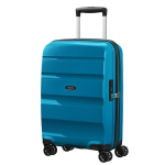 Mažas lagaminas American Tourister S, mėlynas
