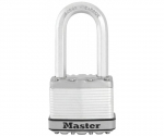 Pakabinama spyna Excell 52mm Masterlock M5Eurdlh