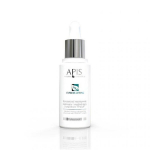 "Apis express liftinginis stangrinamasis ir lyginamasis koncentratas su tens`up 30 ml