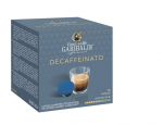 16 vnt. Kavos kapsulių Lavazza A Modo Mio aparatams, Gran Caffe Garibaldi - Decaffeinato